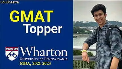 GMAT Toppers