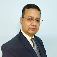 Mr. Ankur Agarwal