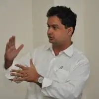 Dr. Kushal Bhardwaj
