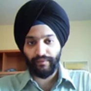 Jaspreet Singh Nayyar