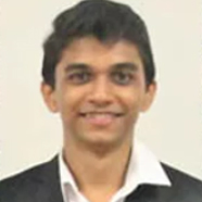 Praveen Murthy