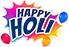 Happy Holi